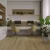 Кварцвиниловый SPC ламинат Alpine Floor Титан 6 Тантал ECO 28-8-R 1220×183×6 фото в интерьере