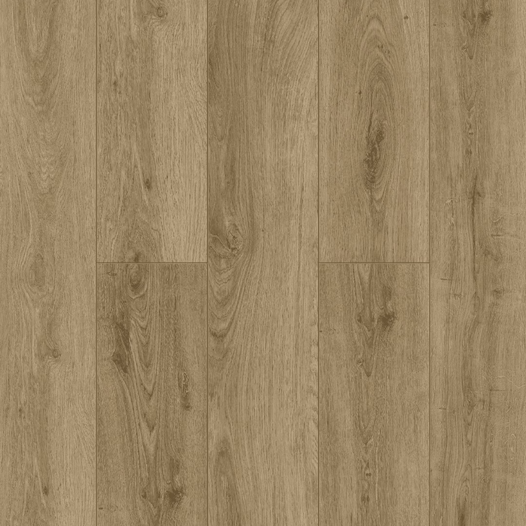 Кварцвиниловый SPC ламинат Alpine Floor Титан 6 Тантал ECO 28-8-R 1220×183×6