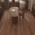 Кварцвиниловый SPC ламинат Alpine Floor Титан 6 Азурит ECO 28-9-R 1220×183×6 фото в интерьере