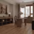 Кварцвиниловый SPC ламинат Alpine Floor Титан 6 Азурит ECO 28-9-R 1220×183×6 фото в интерьере
