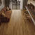 Кварцвиниловый SPC ламинат Alpine Floor Титан 6 Селен ECO 28-10-R 1220×183×6 фото в интерьере