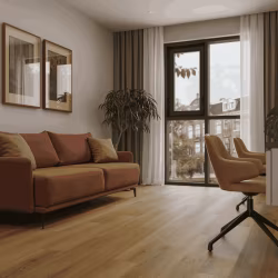 Кварцвиниловый SPC ламинат Alpine Floor Титан 6 Селен ECO 28-10-R 1220×183×6