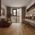 Кварцвиниловый SPC ламинат Alpine Floor Титан 6 Селен ECO 28-10-R 1220×183×6 фото в интерьере
