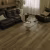 Кварцвиниловый SPC ламинат Alpine Floor Титан 6 Корунд ECO 28-11-R 1220×183×6 фото в интерьере
