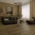 Кварцвиниловый SPC ламинат Alpine Floor Титан 6 Корунд ECO 28-11-R 1220×183×6 фото в интерьере