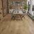 Кварцвиниловый SPC ламинат Alpine Floor Титан 8 Церера ECO 27-1-R 1220×183×8 фото в интерьере