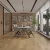 Кварцвиниловый SPC ламинат Alpine Floor Титан 8 Церера ECO 27-1-R 1220×183×8 фото в интерьере