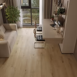 Кварцвиниловый SPC ламинат Alpine Floor Титан 8 Вега ECO 27-2-R 1220×183×8