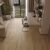 Кварцвиниловый SPC ламинат Alpine Floor Титан 8 Вега ECO 27-2-R 1220×183×8 фото в интерьере