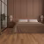Кварцвиниловый SPC ламинат Alpine Floor Титан 8 Сириус ECO 27-3-R 1220×183×8 фото в интерьере