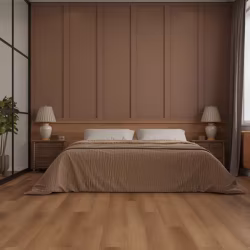 Кварцвиниловый SPC ламинат Alpine Floor Титан 8 Сириус ECO 27-3-R 1220×183×8