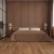 Кварцвиниловый SPC ламинат Alpine Floor Титан 8 Сириус ECO 27-3-R 1220×183×8 фото в интерьере