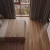 Кварцвиниловый SPC ламинат Alpine Floor Титан 8 Арктур ECO 27-4-R 1220×183×8 фото в интерьере
