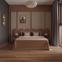 Кварцвиниловый SPC ламинат Alpine Floor Титан 8 Арктур ECO 27-4-R 1220×183×8