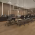Кварцвиниловый SPC ламинат Alpine Floor Титан 8 Осирис ECO 27-6-R 1220×183×8 фото в интерьере