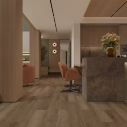 Кварцвиниловый SPC ламинат Alpine Floor Титан 8 Каллисто ECO 27-7-R 1220×183×8