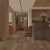 Кварцвиниловый SPC ламинат Alpine Floor Титан 8 Каллисто ECO 27-7-R 1220×183×8 фото в интерьере
