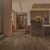 Кварцвиниловый SPC ламинат Alpine Floor Титан 8 Каллисто ECO 27-7-R 1220×183×8 фото в интерьере