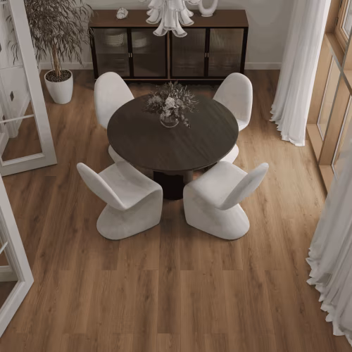 Кварцвиниловый SPC ламинат Alpine Floor Титан 8 Антарес ECO 27-9-R 1220×183×8