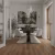 Кварцвиниловый SPC ламинат Alpine Floor Титан 8 Антарес ECO 27-9-R 1220×183×8 фото в интерьере