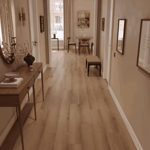 Кварцвиниловый SPC ламинат Alpine Floor Титан 8 Энцелад ECO 27-10-R 1220×183×8