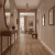 Кварцвиниловый SPC ламинат Alpine Floor Титан 8 Энцелад ECO 27-10-R 1220×183×8 фото в интерьере