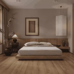 Кварцвиниловый SPC ламинат Alpine Floor Титан 8 Широн ECO 27-11-R 1220×183×8