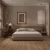 Кварцвиниловый SPC ламинат Alpine Floor Титан 8 Широн ECO 27-11-R 1220×183×8 фото в интерьере