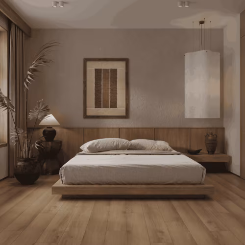 Кварцвиниловый SPC ламинат Alpine Floor Титан 8 Широн ECO 27-11-R 1220×183×8