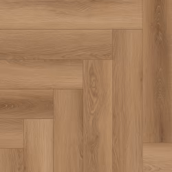 Кварцвиниловый SPC ламинат Alpine Floor Титан Паркет Тантал ECO 29-10-R венгерская елка 600×125×6