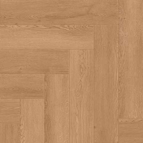 Кварцвиниловый SPC ламинат Alpine Floor Титан Паркет Аполлон ECO 29-2-R венгерская елка 600×125×6