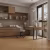 Кварцвиниловый SPC ламинат Alpine Floor Титан Паркет Аполлон ECO 29-2-R венгерская елка 600×125×6 фото в интерьере