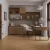 Кварцвиниловый SPC ламинат Alpine Floor Титан Паркет Аполлон ECO 29-2-R венгерская елка 600×125×6 фото в интерьере