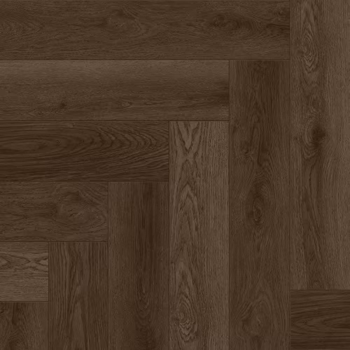 Кварцвиниловый SPC ламинат Alpine Floor Титан Паркет Минос ECO 29-4-R венгерская елка 600×125×6
