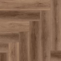 Кварцвиниловый SPC ламинат Alpine Floor Титан Паркет Икарус ECO 29-5-R венгерская елка 600×125×6