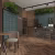 Кварцвиниловый SPC ламинат Alpine Floor Титан Паркет Икарус ECO 29-5-R венгерская елка 600×125×6 фото в интерьере