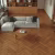 Кварцвиниловый SPC ламинат Alpine Floor Титан Паркет Олимп ECO 29-6-R венгерская елка 600×125×6 фото в интерьере