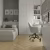 Кварцвиниловый SPC ламинат Alpine Floor Титан Паркет Арго ECO 29-7-R венгерская елка 600×125×6 фото в интерьере