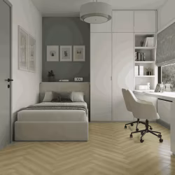 Кварцвиниловый SPC ламинат Alpine Floor Титан Паркет Арго ECO 29-7-R венгерская елка 600×125×6