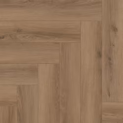 Кварцвиниловый SPC ламинат Alpine Floor Титан Паркет Феникс ECO 29-8-R венгерская елка 600×125×6