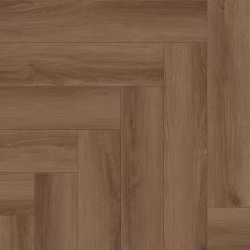 Кварцвиниловый SPC ламинат Alpine Floor Титан Паркет Арес ECO 29-9-R венгерская елка 600×125×6