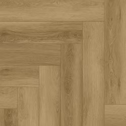 Кварцвиниловый SPC ламинат Alpine Floor Титан Паркет Антей ECO 29-11-R венгерская елка 600×125×6