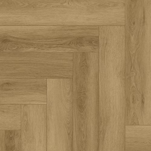 Кварцвиниловый SPC ламинат Alpine Floor Титан Паркет Антей ECO 29-11-R венгерская елка 600×125×6