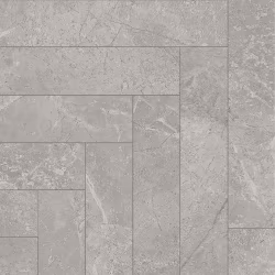 Кварцвиниловый SPC ламинат Alpine Floor Адамант Паркет Санта-Ана ECO 31-1-R венгерская елка 600×125×5
