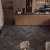 Кварцвиниловый SPC ламинат Alpine Floor Адамант Паркет Сирокко ECO 31-3-R венгерская елка 600×125×5 фото в интерьере