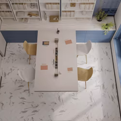 Кварцвиниловый SPC ламинат Alpine Floor Адамант Паркет Фен ECO 31-5-R венгерская елка 600×125×5