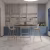 Кварцвиниловый SPC ламинат Alpine Floor Адамант Паркет Фен ECO 31-5-R венгерская елка 600×125×5 фото в интерьере