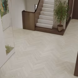 Кварцвиниловый SPC ламинат Alpine Floor Адамант Паркет Лу ECO 31-6-R венгерская елка 600×125×5