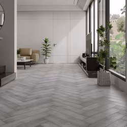 Кварцвиниловый SPC ламинат Alpine Floor Адамант Паркет Корноулл ECO 31-8-R венгерская елка 600×125×5