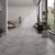 Кварцвиниловый SPC ламинат Alpine Floor Адамант Паркет Корноулл ECO 31-8-R венгерская елка 600×125×5 фото в интерьере